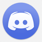 png-clipart-clay-os-6-a-macos-icon-discord-round-blue-icon.png