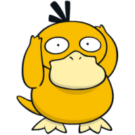 Psyduck