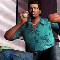 Tommy Vercetti