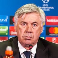 Carlo Ancelotti