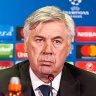 Carlo Ancelotti