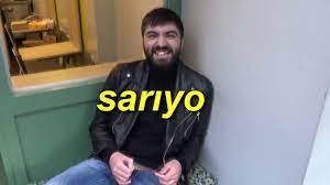 sarıyo - YouTube