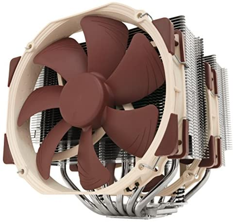Noctua's Standardised Performance Rating (NSPR) and compatibility  classification for CPU coolers