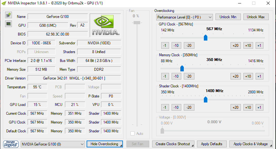 Nvidia inspector москва. Характеристики GTS 250 GPU-Z. GTS 250 GPU Z. Разгон видеокарты с помощью NVIDIA Inspector. NVIDIA Inspector картинки.