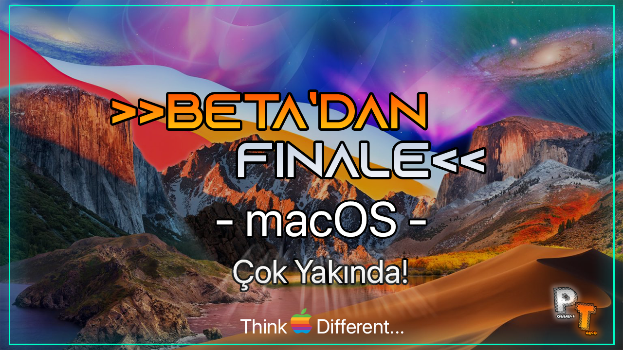 Beta'dan Finale macOS.png