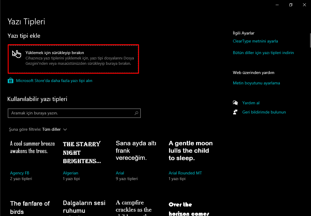 Yazı fontu bırak.png